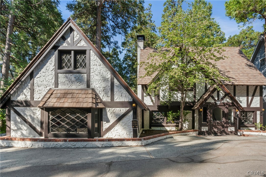 Property Photo: 200 John Muir Road CA 92352