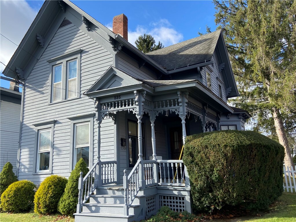 Property Photo:  335 Canisteo Street  NY 14843 