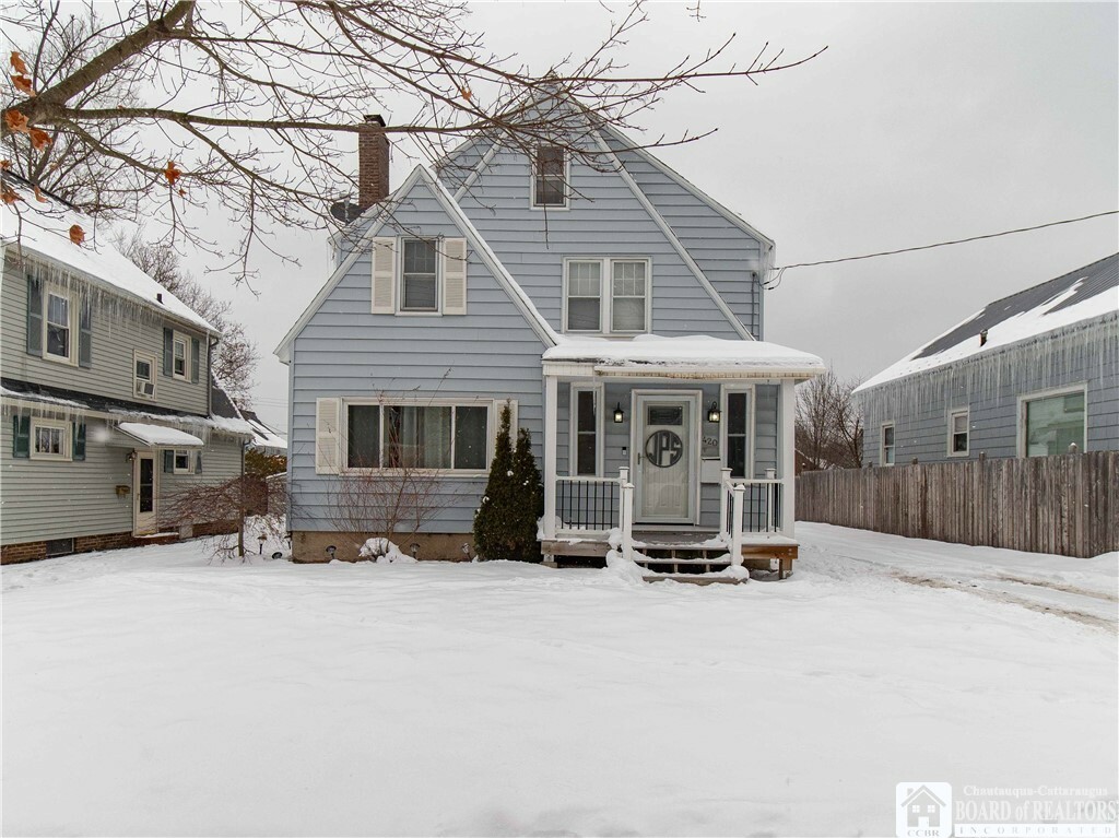 Property Photo:  420 Front Street  NY 14701 