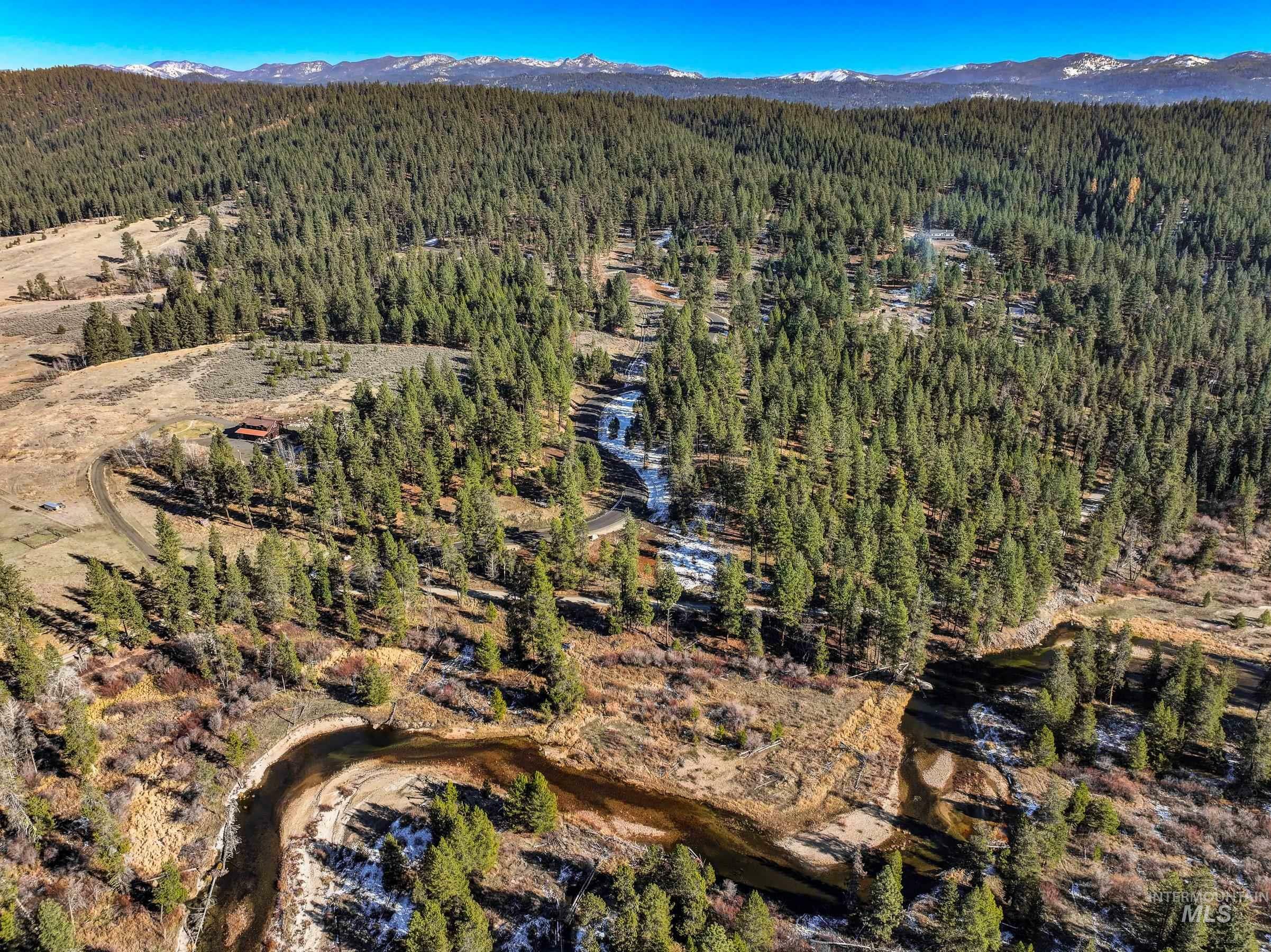 Property Photo:  Lot 6 Hideout Drive  ID 83615 