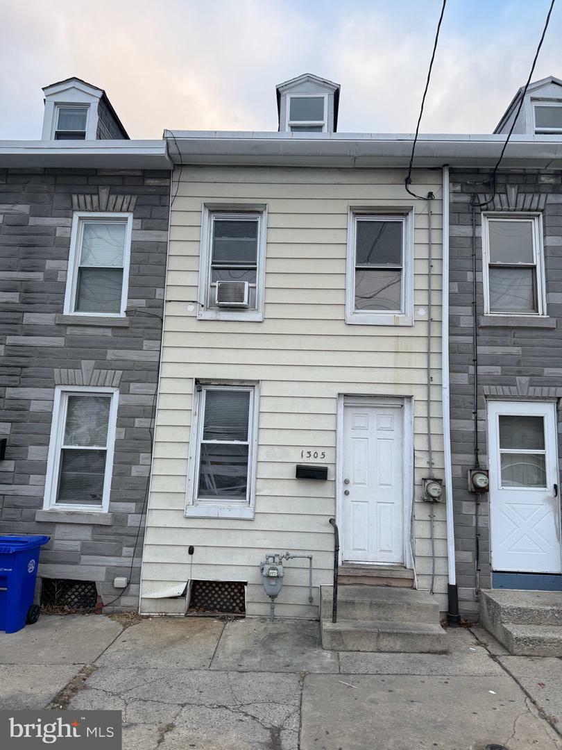 Property Photo:  1305 Cotton Street  PA 19602 