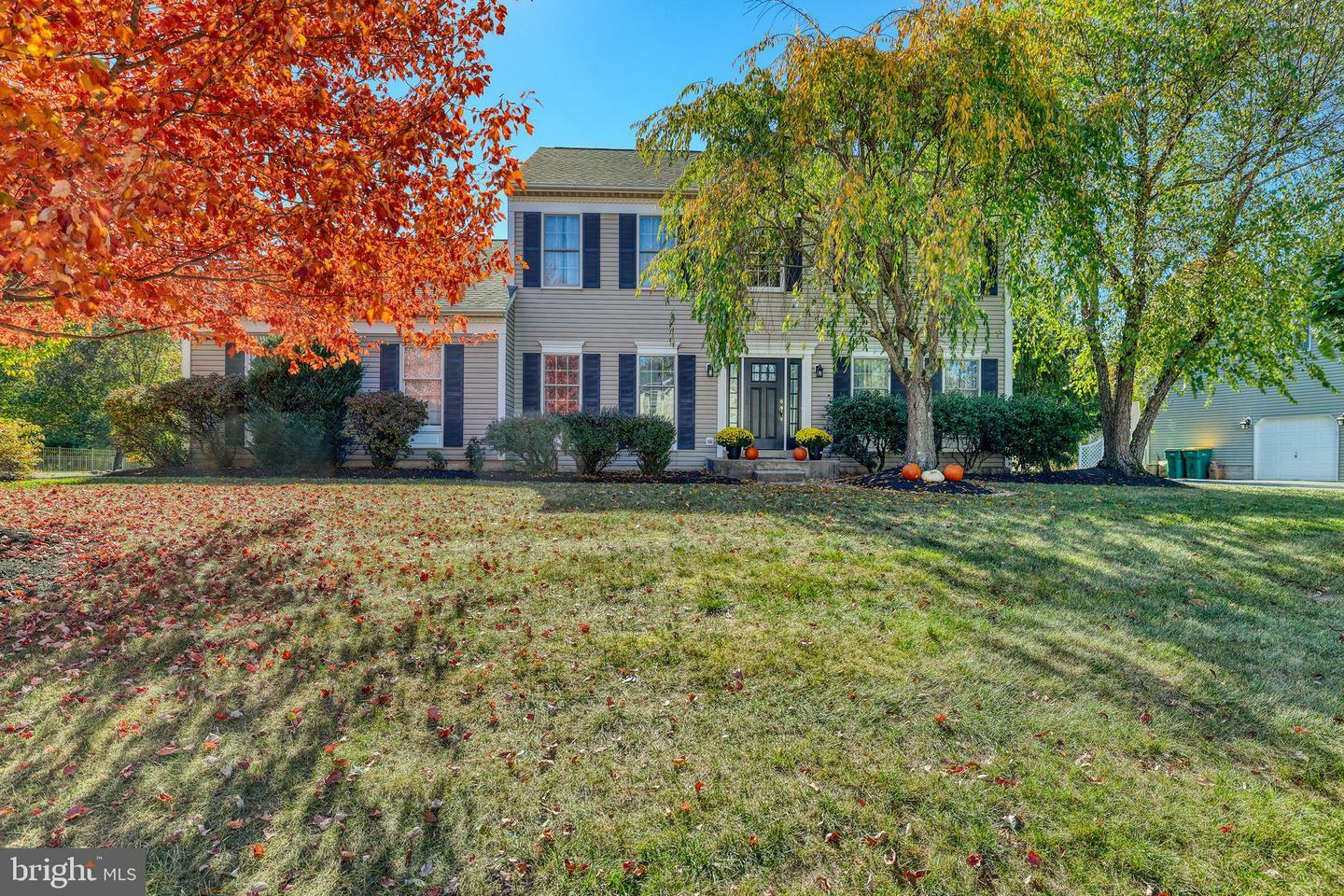 4018 Hunt Drive  Doylestown PA 18902 photo