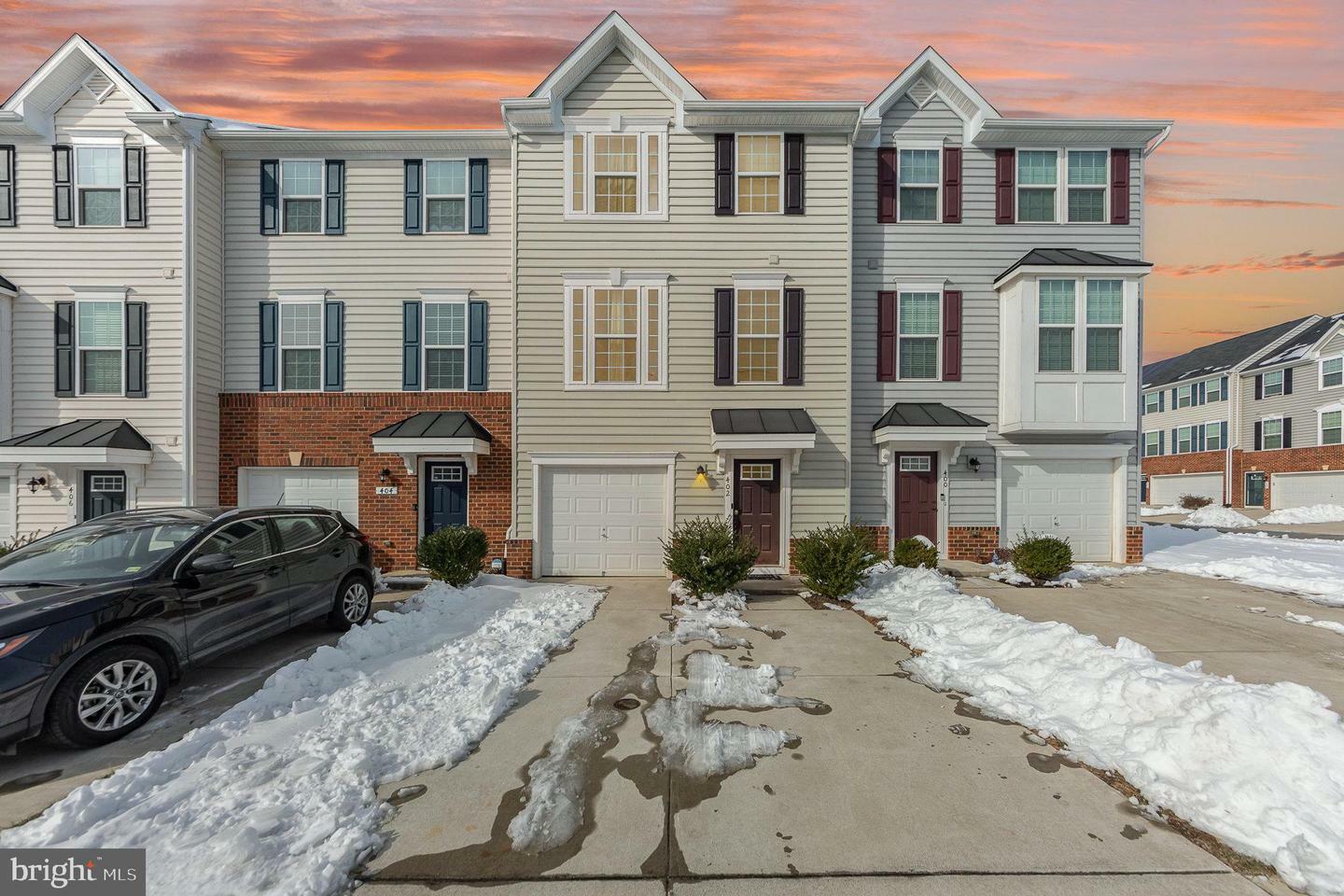 Property Photo: 402 Streamview Drive VA 22405