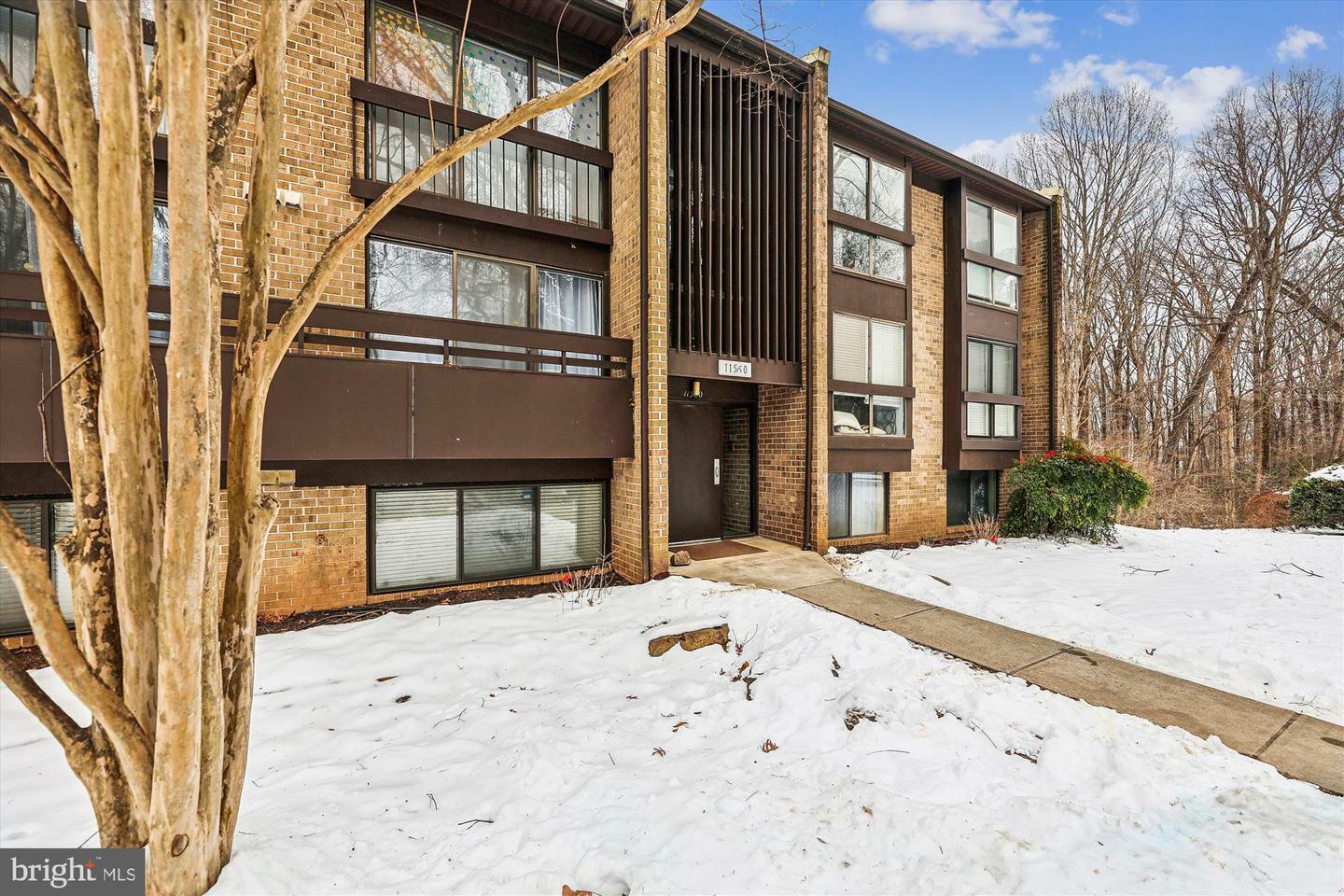 11560 Rolling Green Court 100  Reston VA 20191 photo