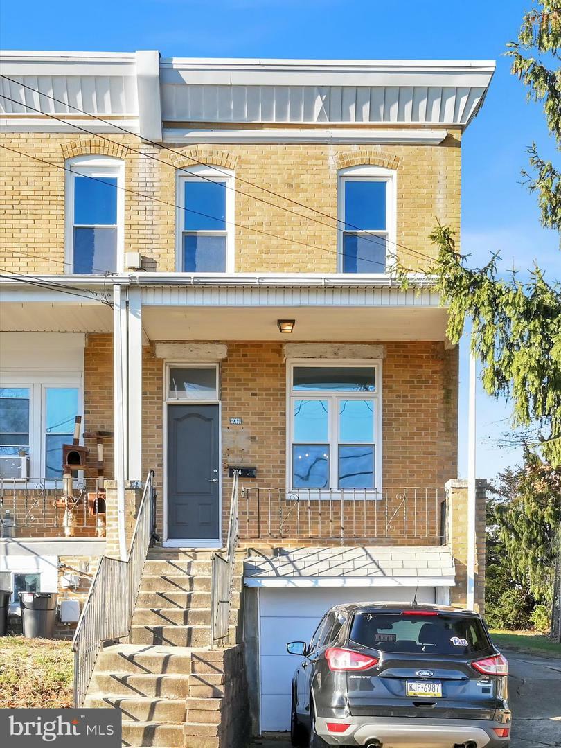 Property Photo:  234 N Sycamore Avenue  PA 19018 