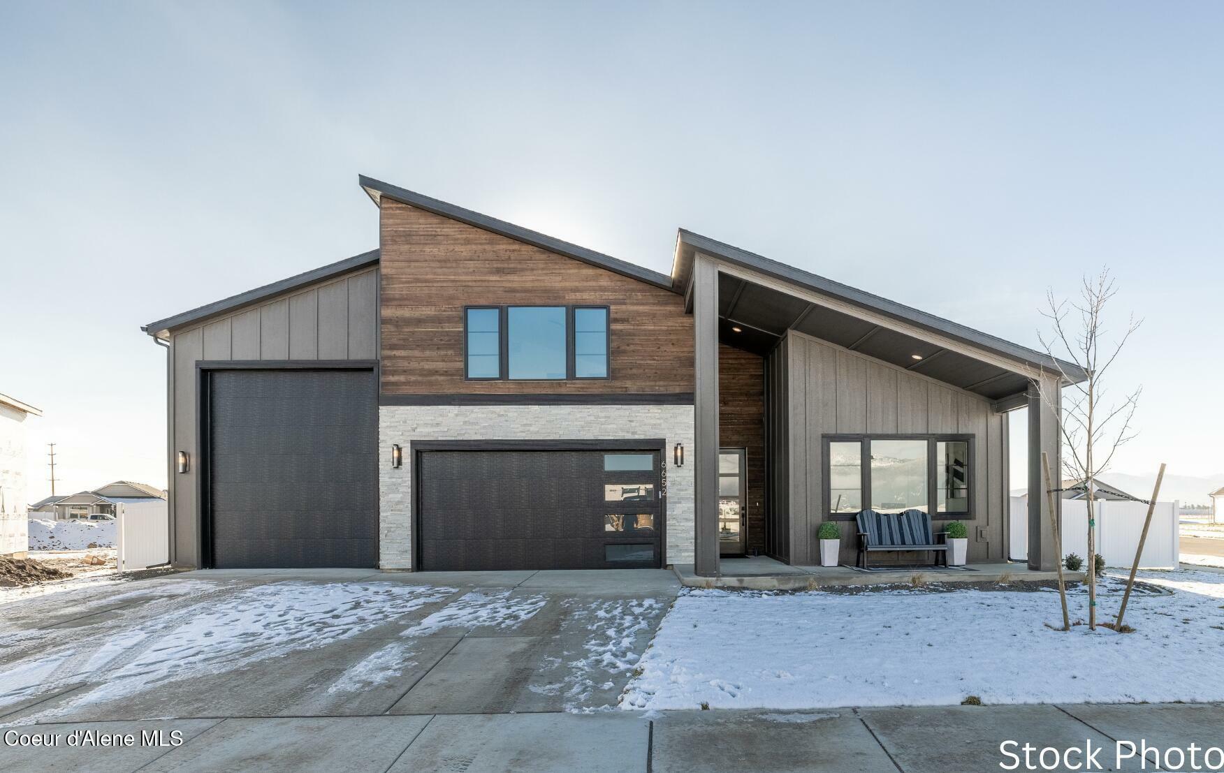 Property Photo: 6364 W Frehley Way ID 83858