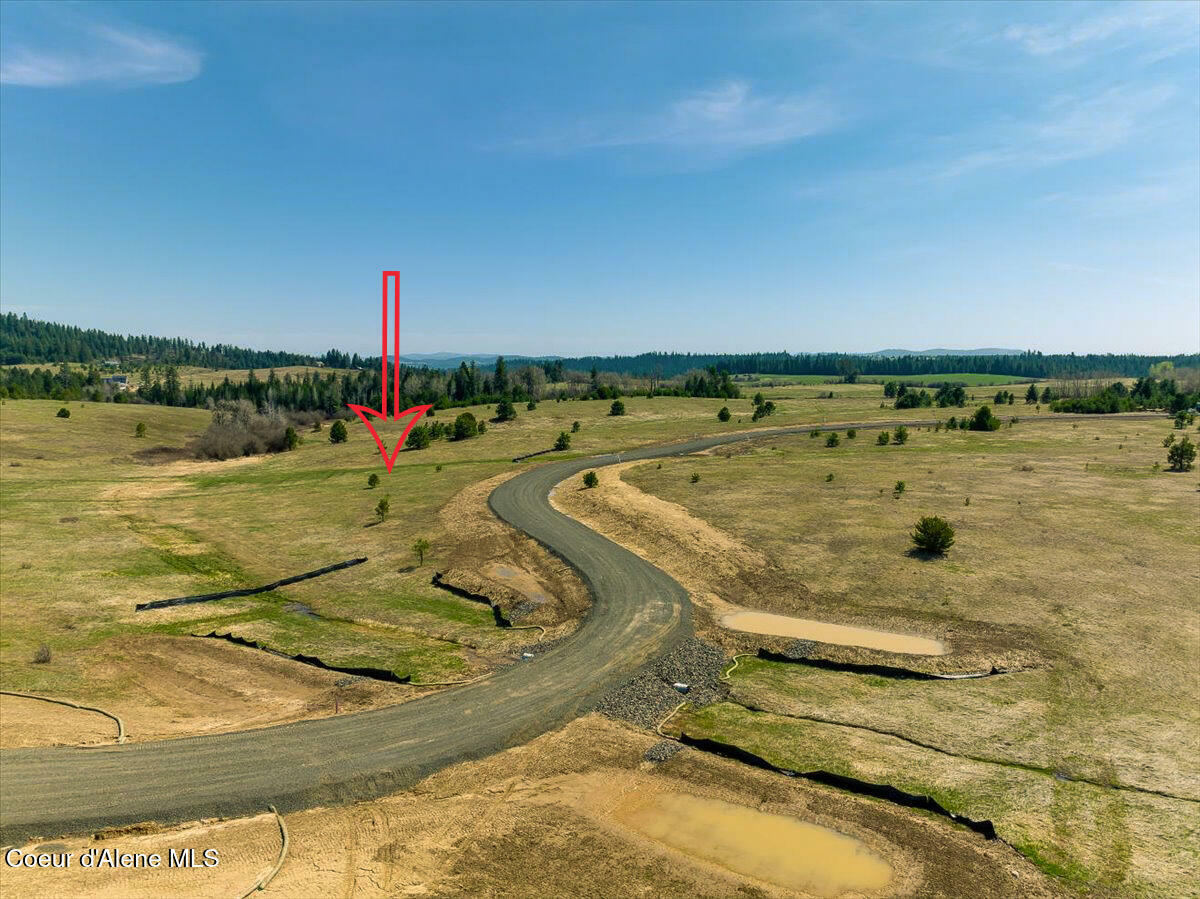 Parcel 6 Rockford Heights  Coeur D'Alene ID 83814 photo