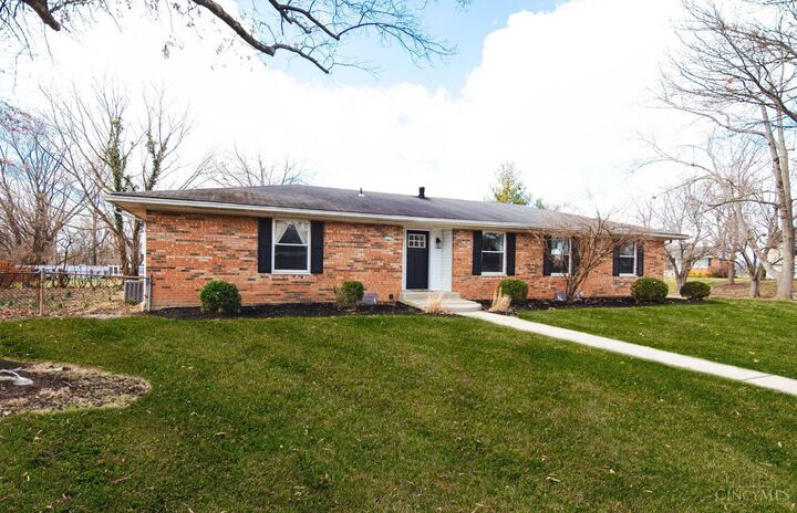 9209 Sheralee Drive  Springfield Twp. OH 45231 photo