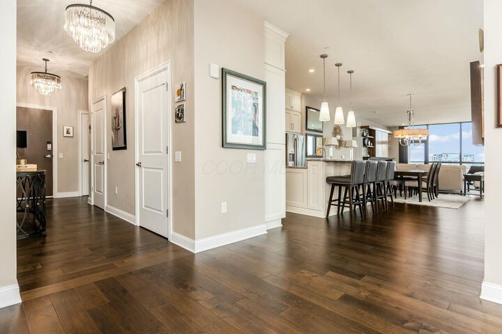 Property Photo: 250 W Spring Street OH 43215