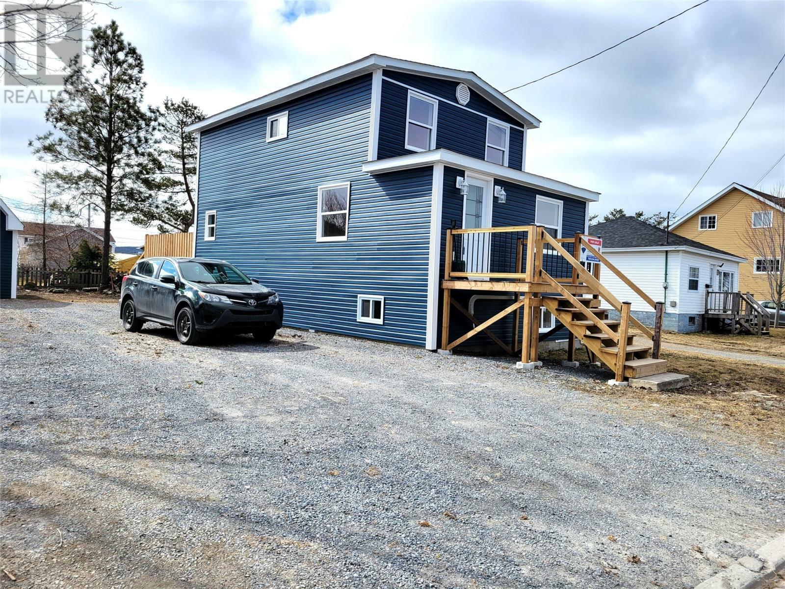 22 Lears Road  Corner Brook NL A2H 1W3 photo