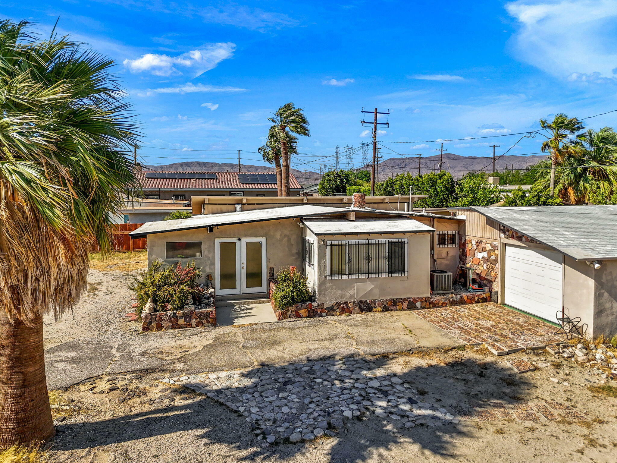 Property Photo:  17190 Covey Street  CA 92258 