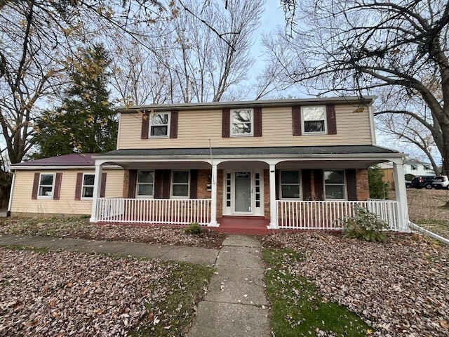 Property Photo:  4331 Briggs Avenue  PA 16504 