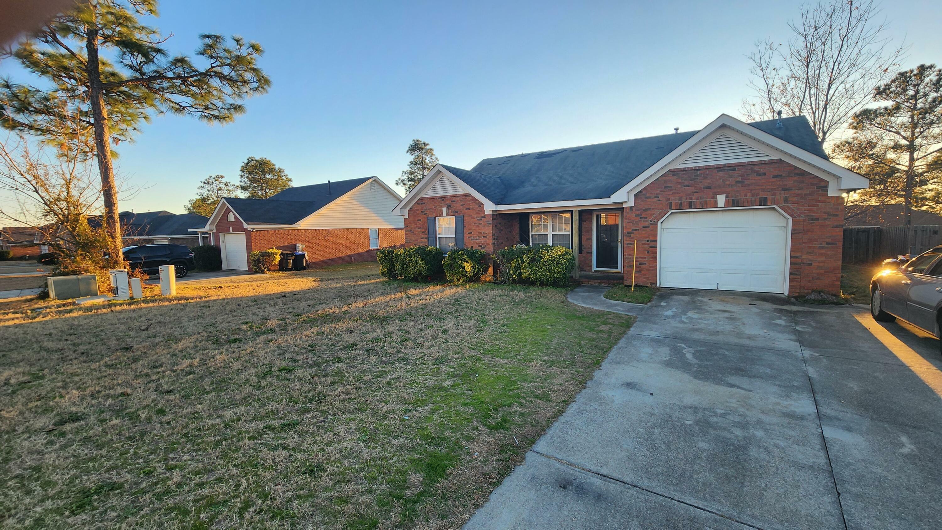 Property Photo:  4413 Silverton Road  GA 30909 