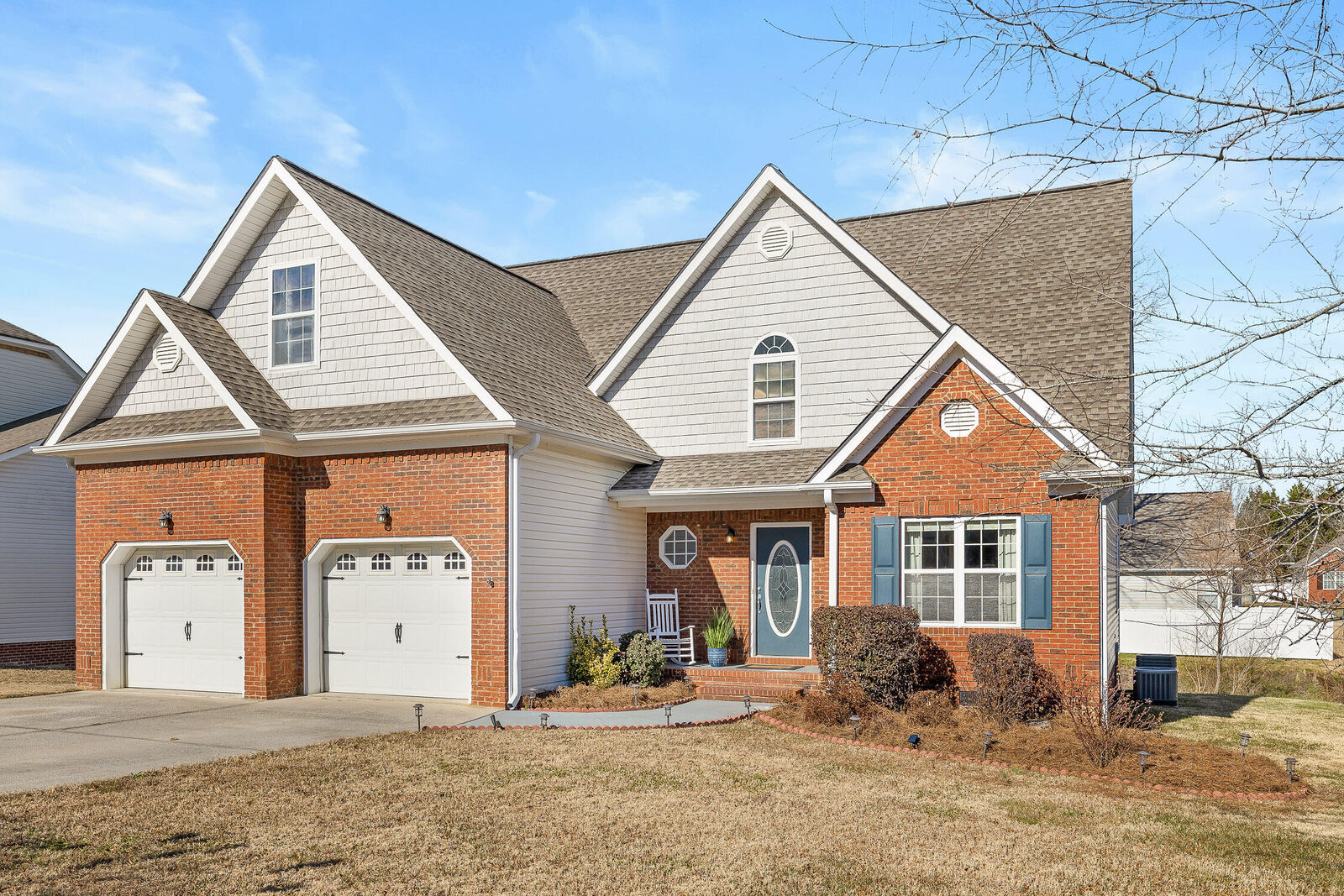 Property Photo: 135 Big Creek Lane GA 30736