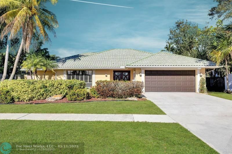 Property Photo:  651 SW 18th Street  FL 33486 