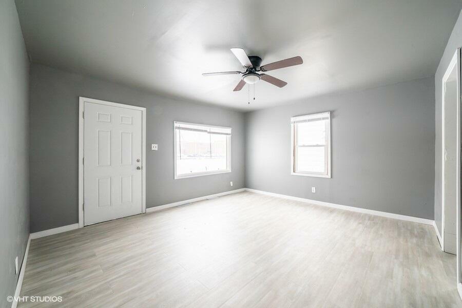 Property Photo:  995 Gerry Street  IN 46406 