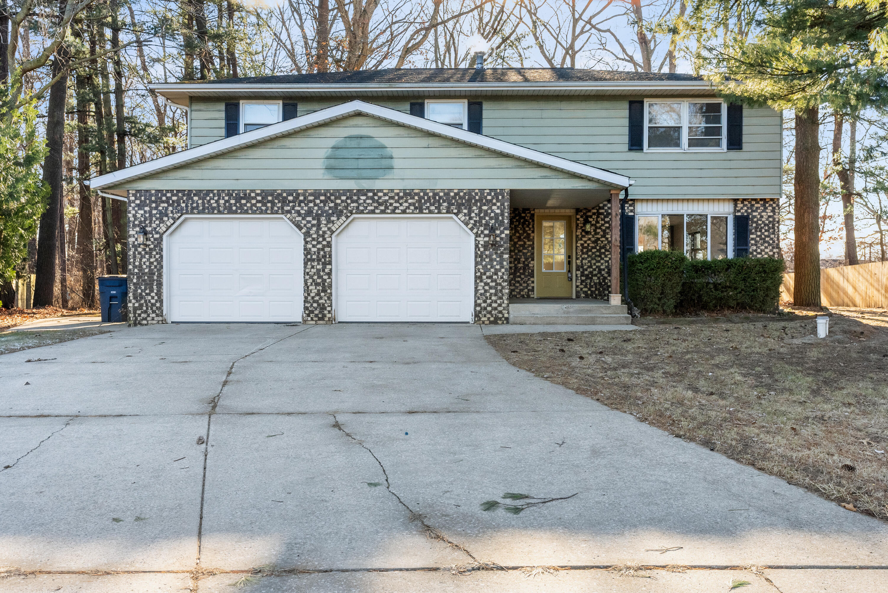 Property Photo: 424 Laurel Drive IN 46360