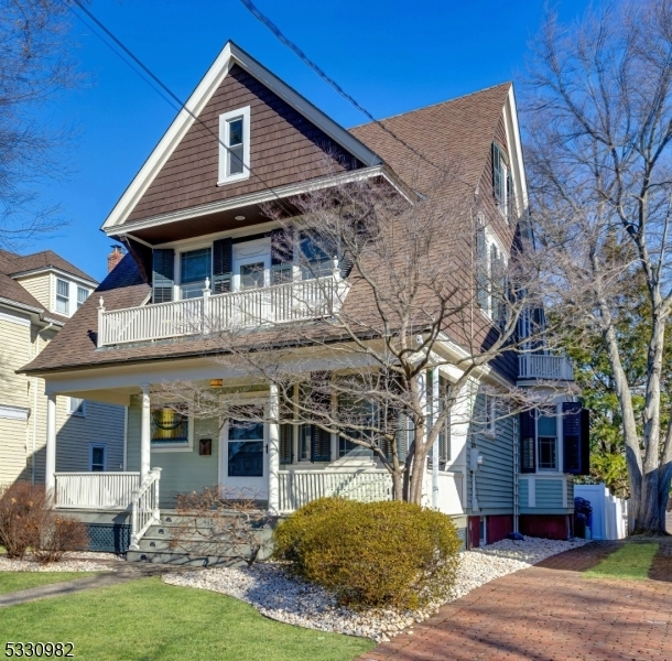 Property Photo:  419 Boulevard  NJ 07090 