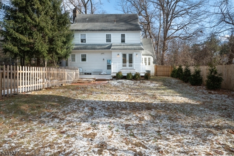 Property Photo:  38 Welsh Rd  NJ 07021 