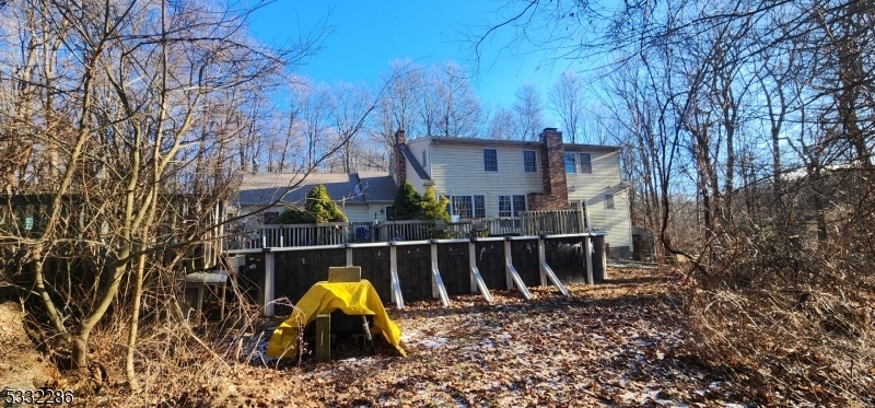 Property Photo:  31 Hayward Rd  NJ 07871 