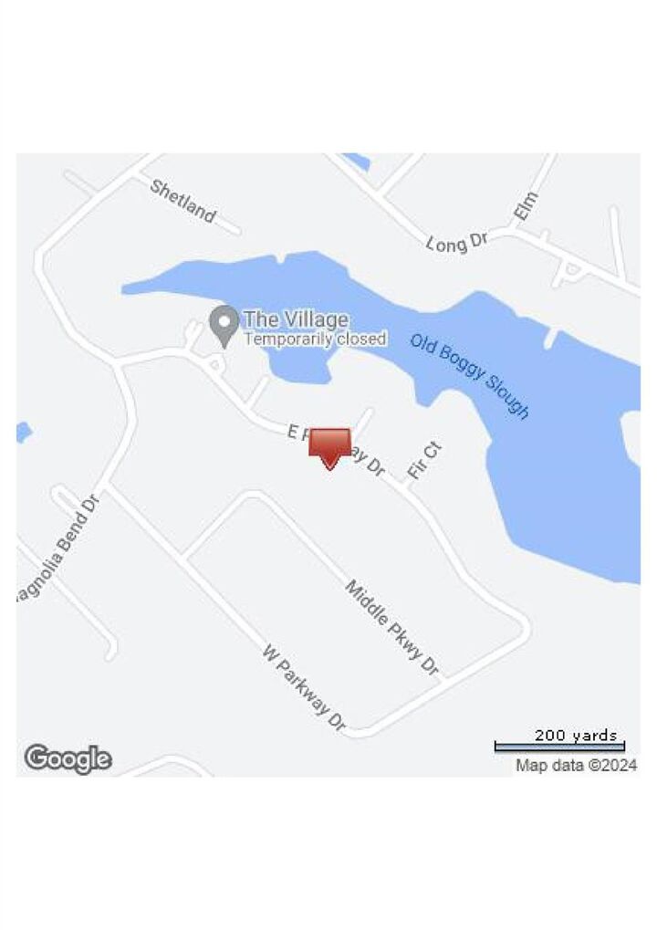 Property Photo:  0 E Parkway Drive  TX 77302 