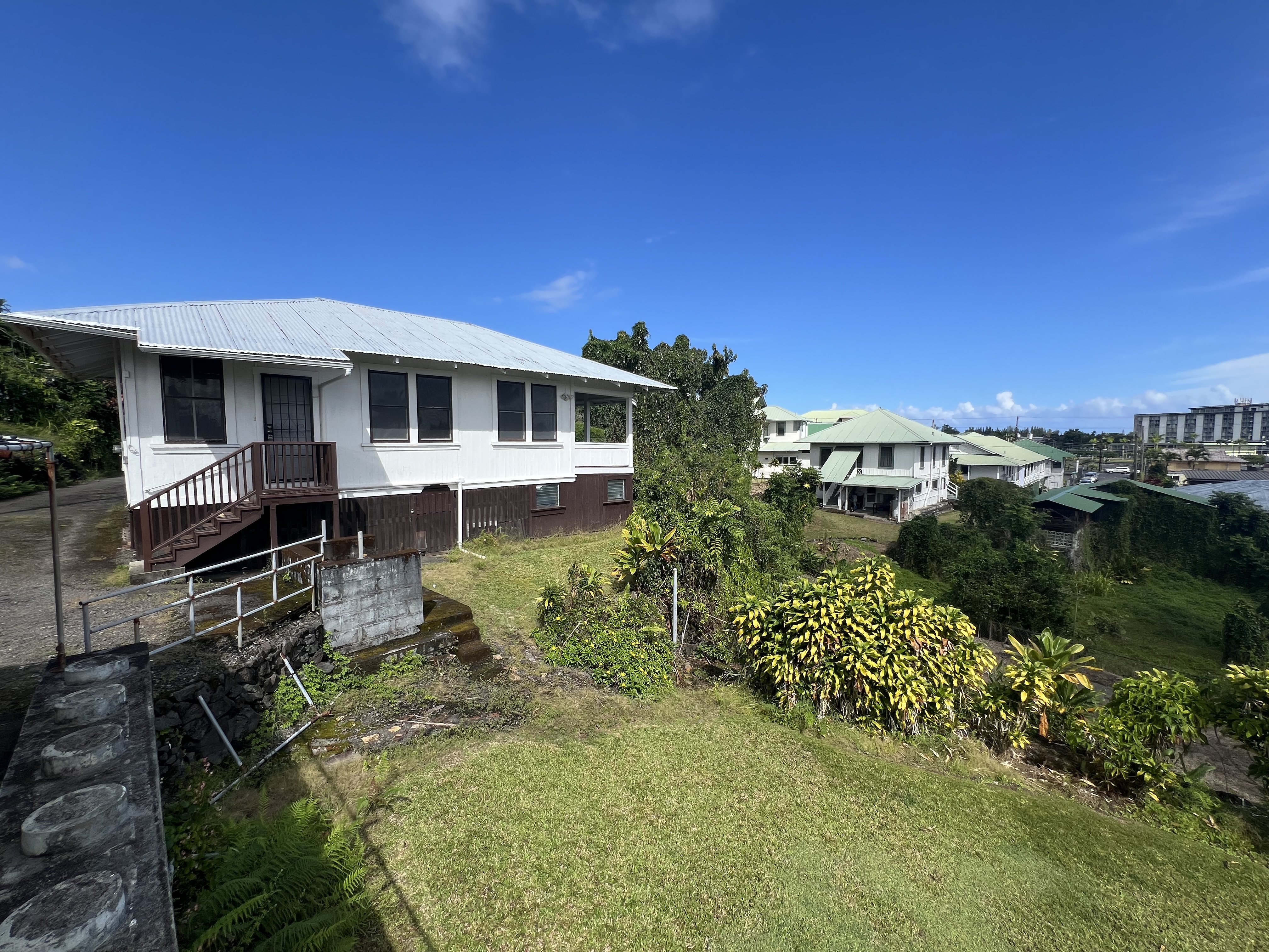 Property Photo:  89 Hoku St  HI 96720 