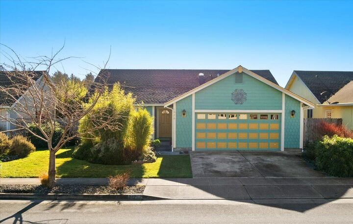 1686 Hideaway Court  McKinleyville CA 95519 photo