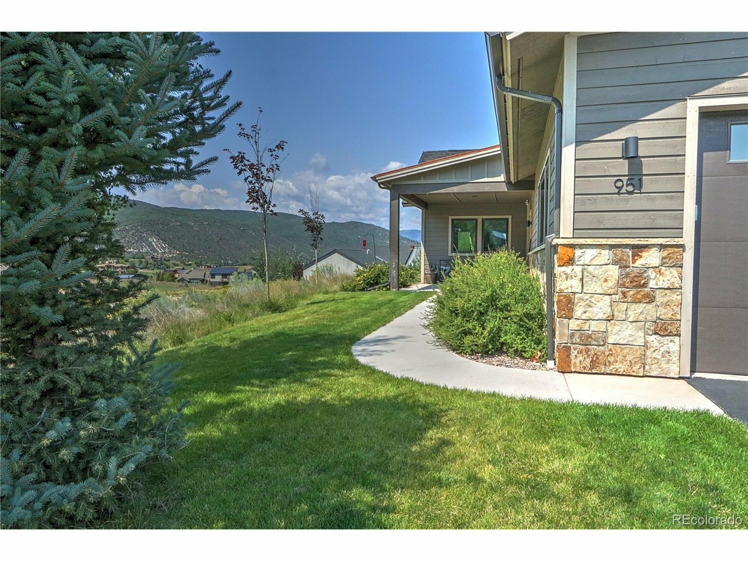 Property Photo:  951 Hidden Valley Dr  CO 81601 