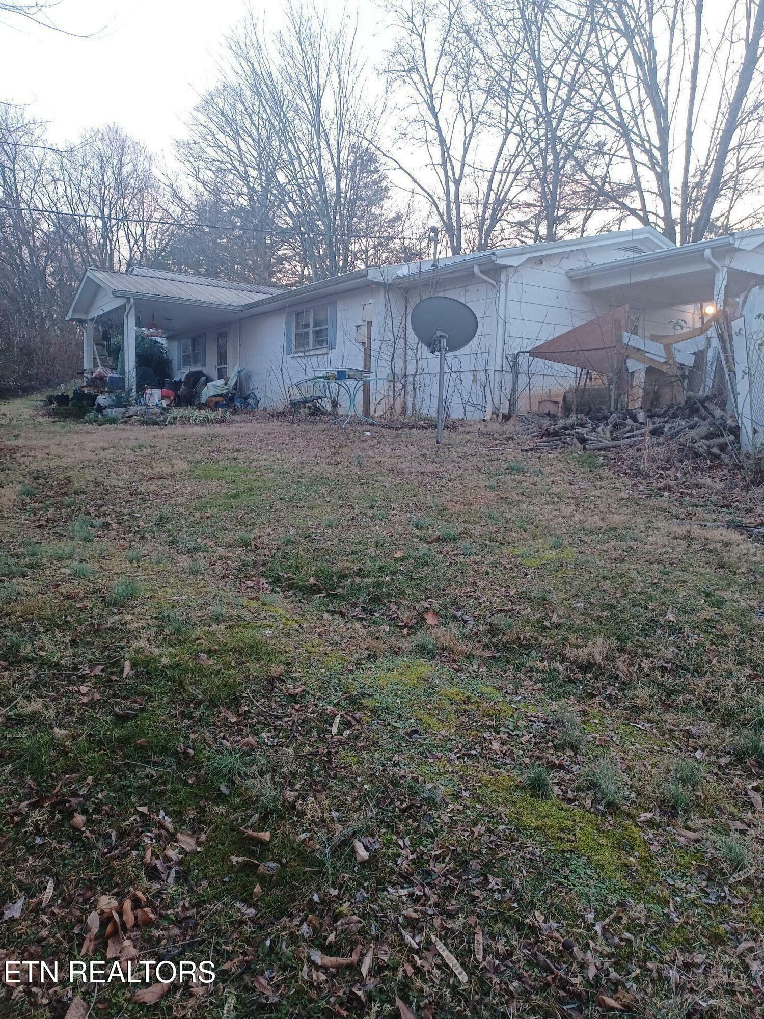 Property Photo:  250 Stinnett Rd  TN 37354 