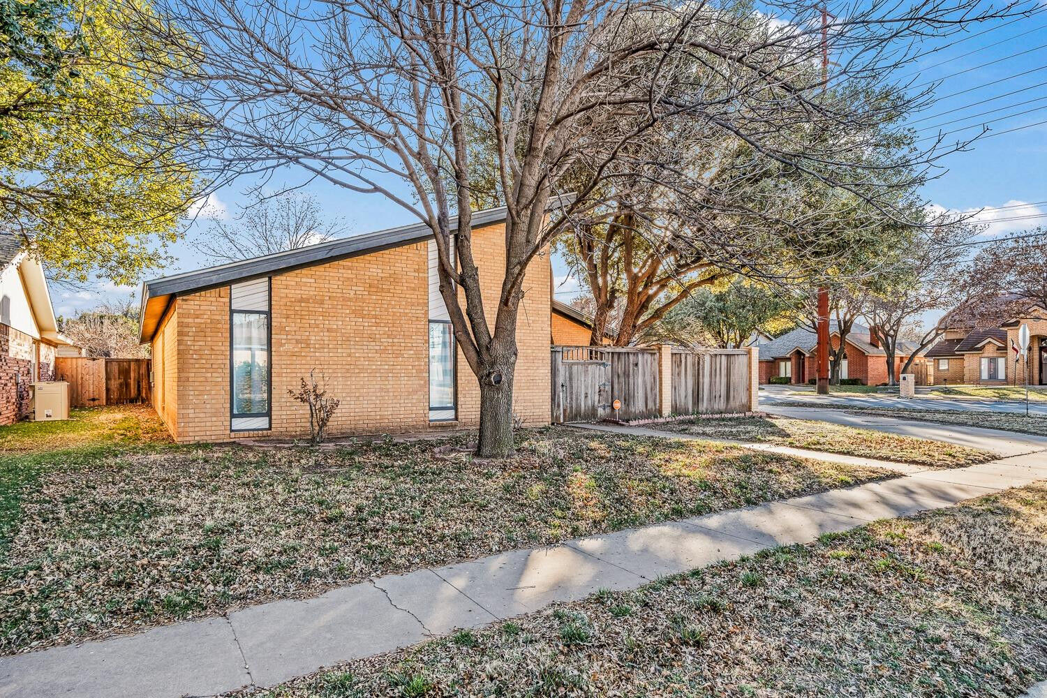 Property Photo:  4717 76th Street  TX 79424 