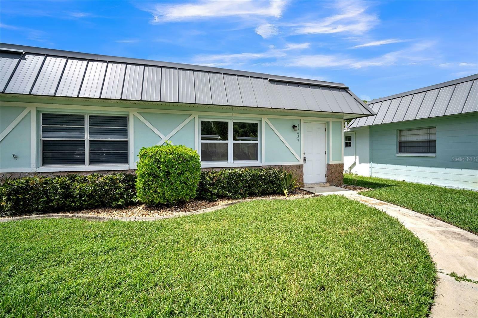 Property Photo: 11629 Boynton Lane FL 34654
