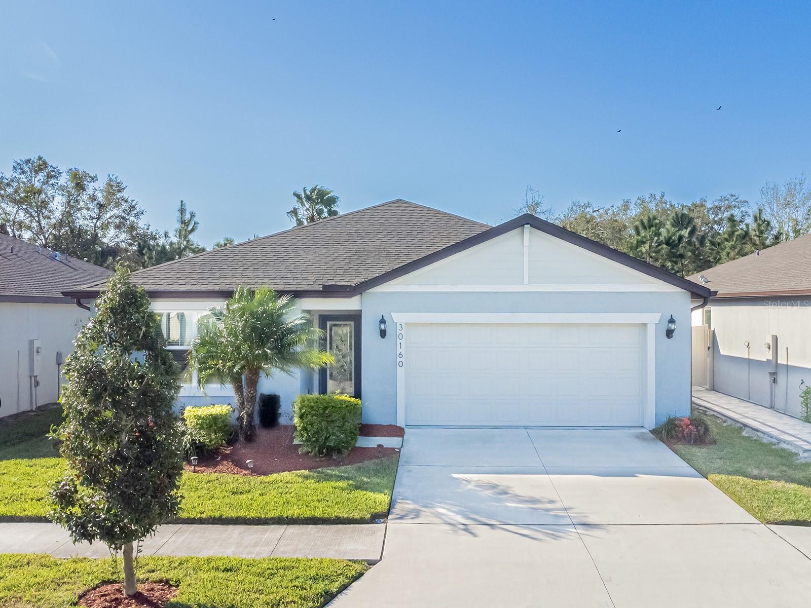 Property Photo: 30160 Skylark Drive FL 33545