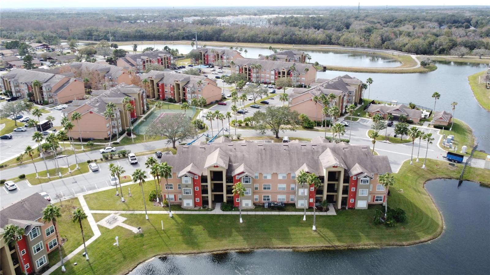 Property Photo: 4105 Tropical Isle Blvd 216 FL 34741