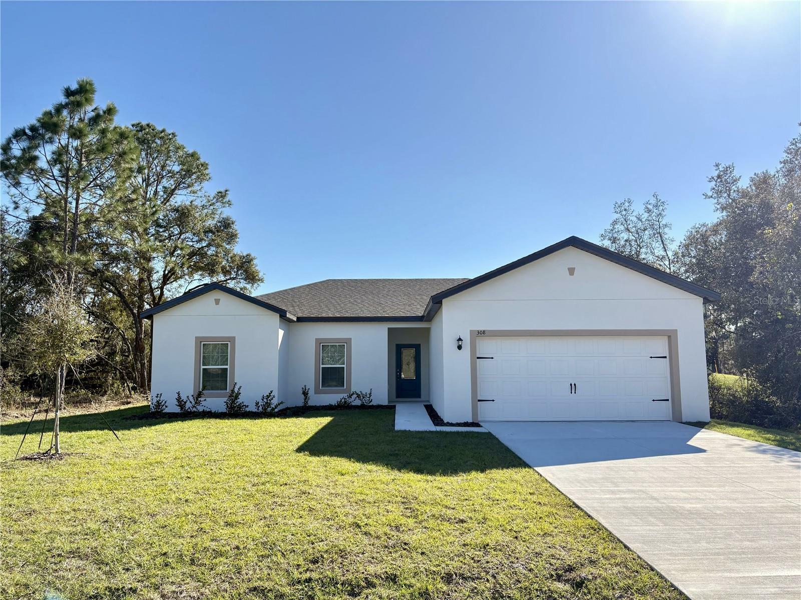 Property Photo:  308 Bass Court  FL 34759 