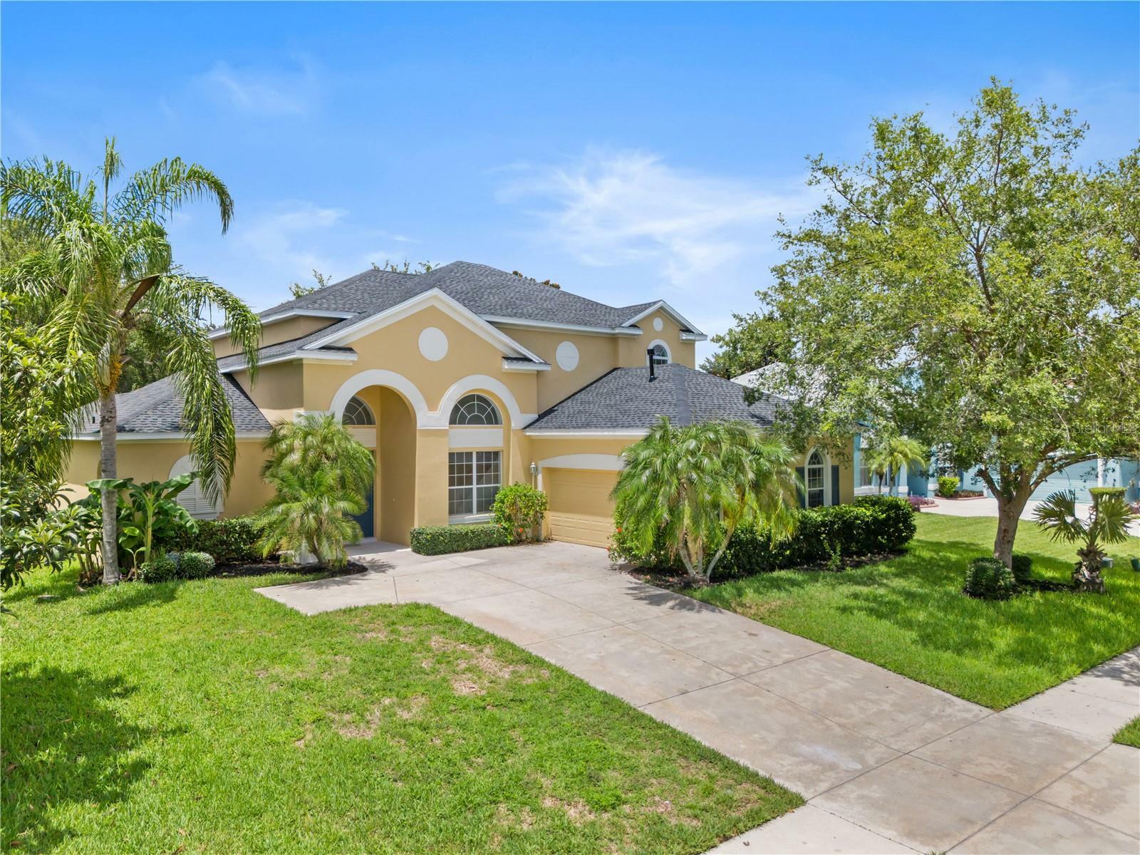 Property Photo:  2764 Kingston Ridge Drive  FL 34711 