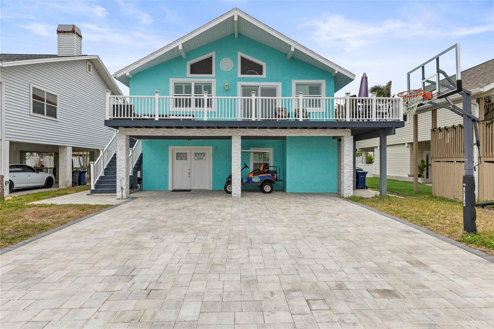 Property Photo:  17706 1st Street E  FL 33708 