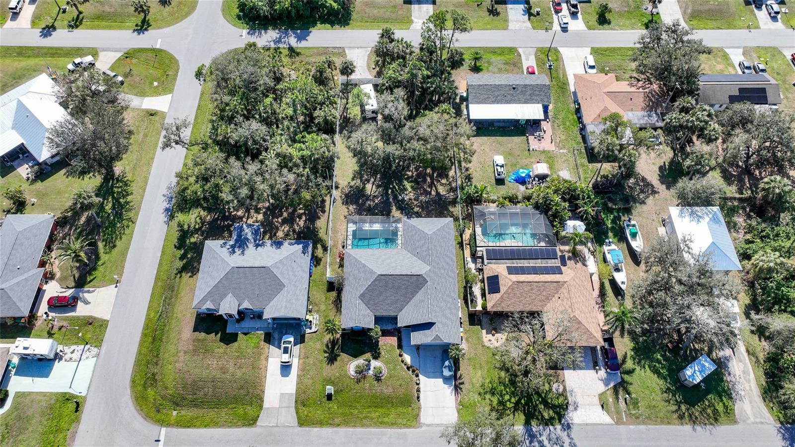 Property Photo:  21241 Winside Avenue  FL 33952 