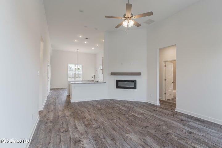 Property Photo:  10238 March Meadows Way  MS 38654 