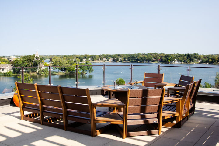 Property Photo:  215 E Pleasant St 508  WI 53066 