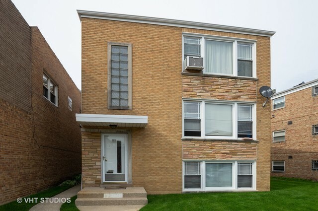 5910 W Higgins Avenue  Chicago IL 60630 photo