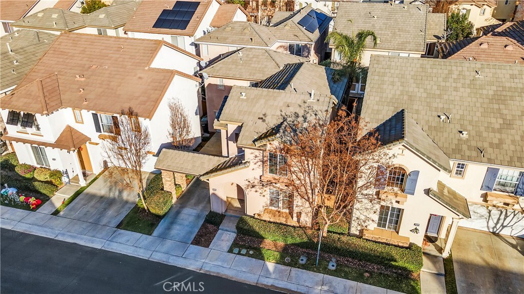 Property Photo: 42144 Veneto Drive CA 92591