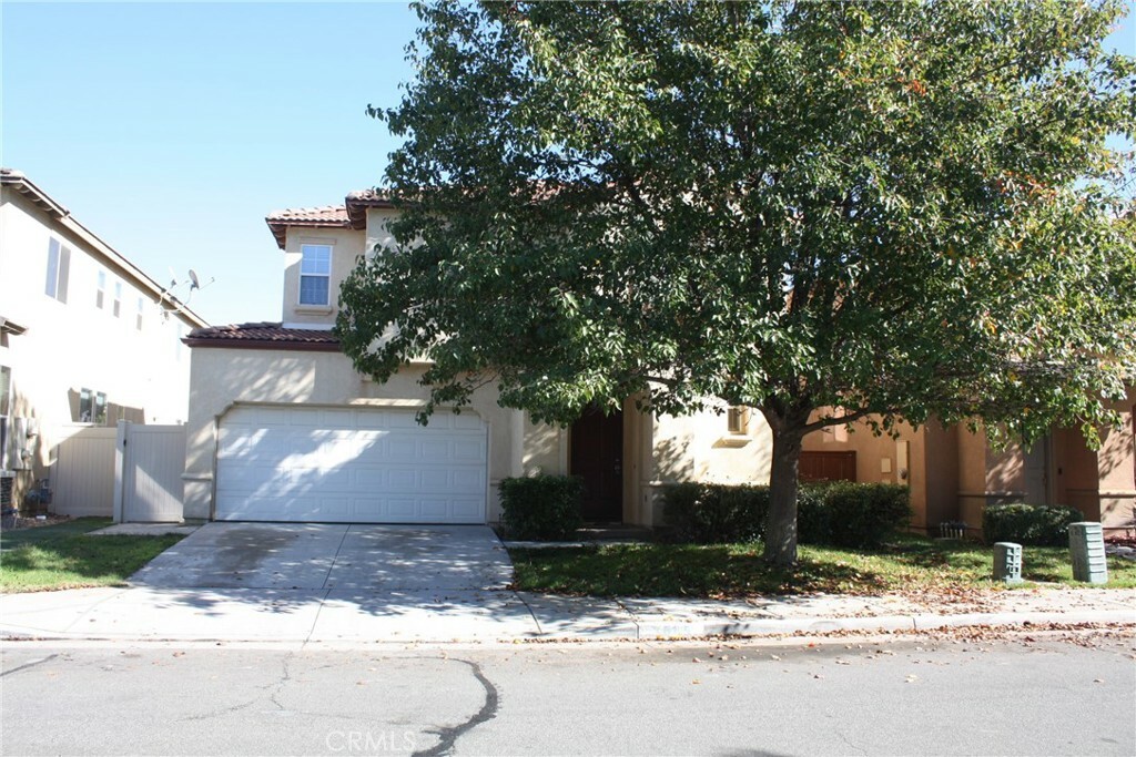 Property Photo:  3685 Alhambra Lane  CA 92571 