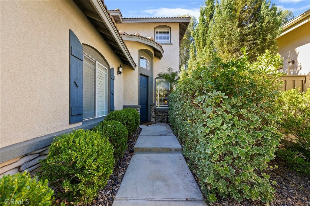 Property Photo: 32921 Adelante Street CA 92592