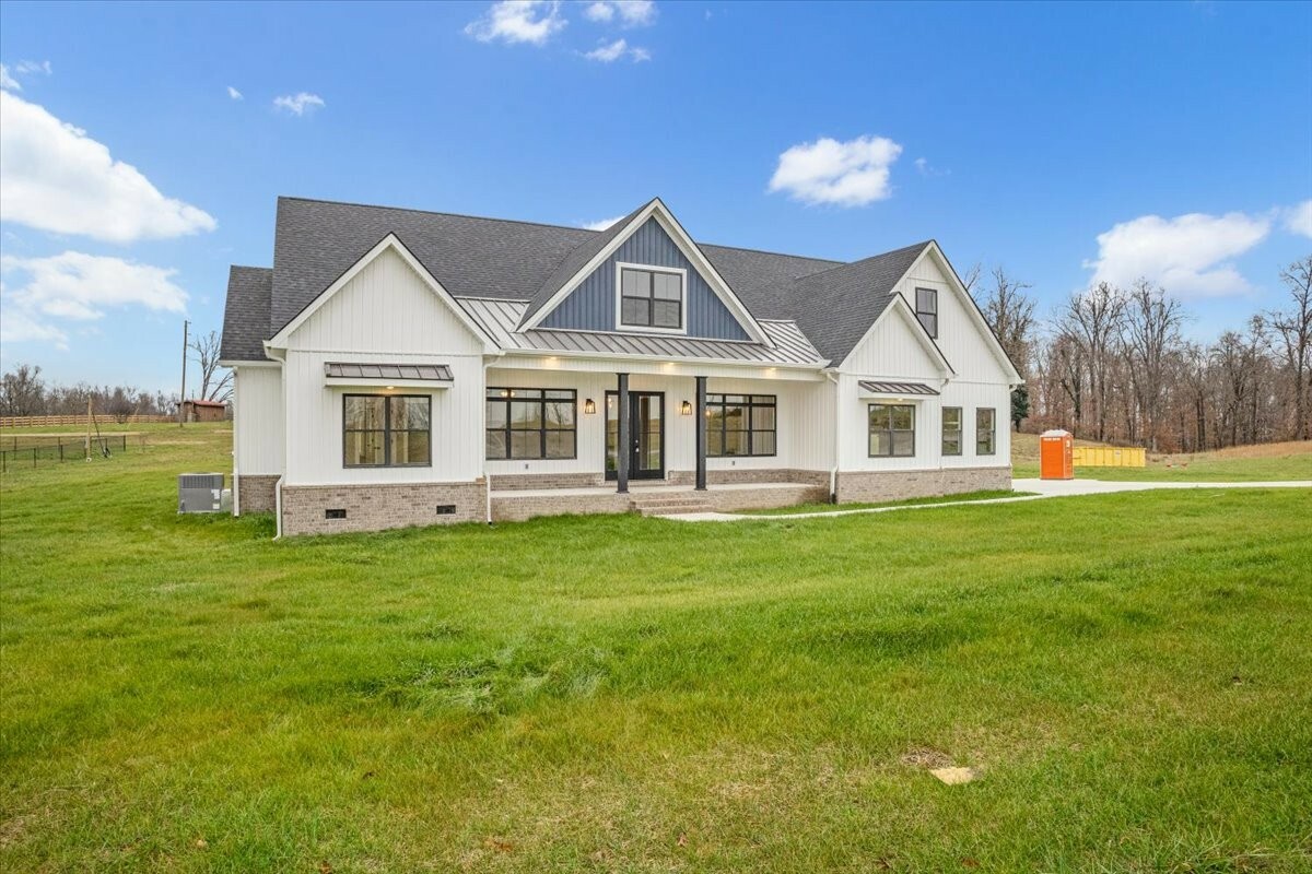 Property Photo: 519 Powell Hollow TN 37388