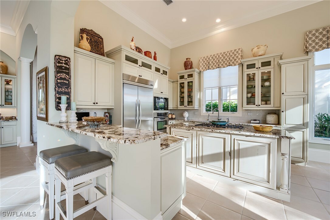 Property Photo: 9774 Bay Meadow FL 34135