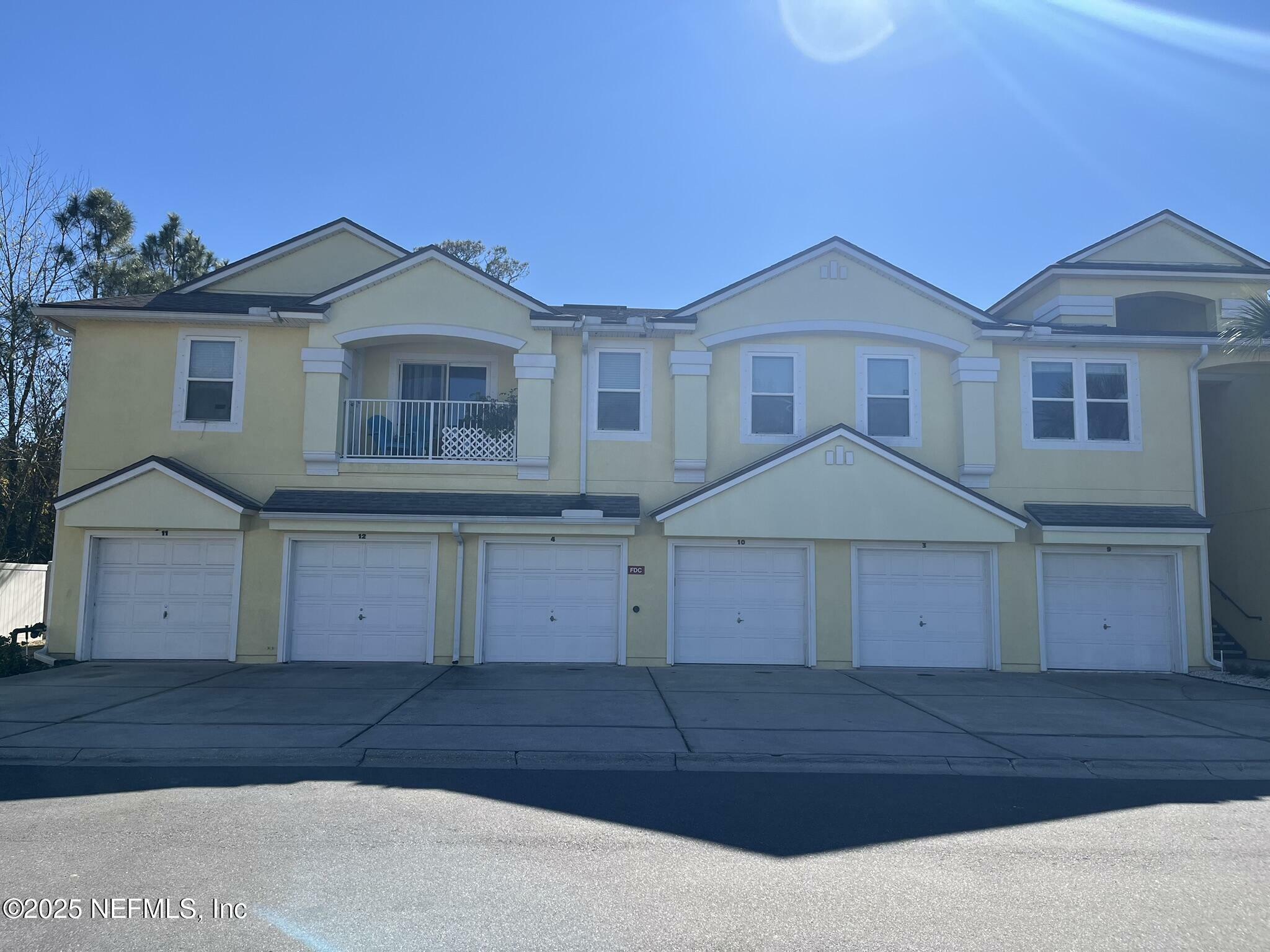 Property Photo:  13864 Herons Landing Way 10-4  FL 32224 