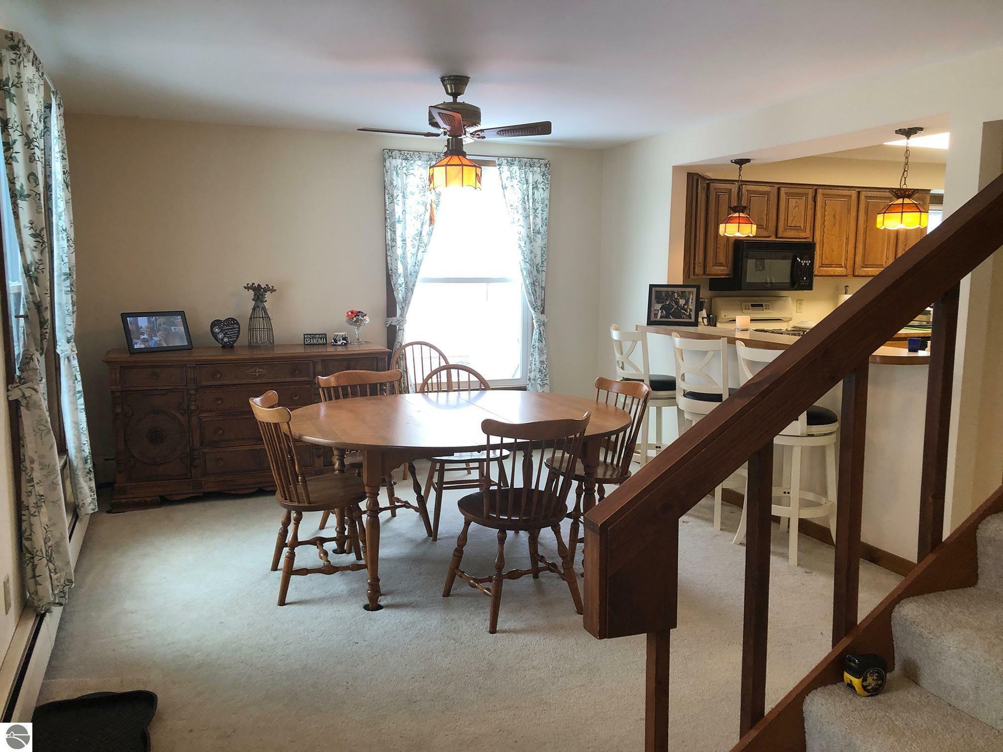 Property Photo:  211 Traverse Street  MI 49629 