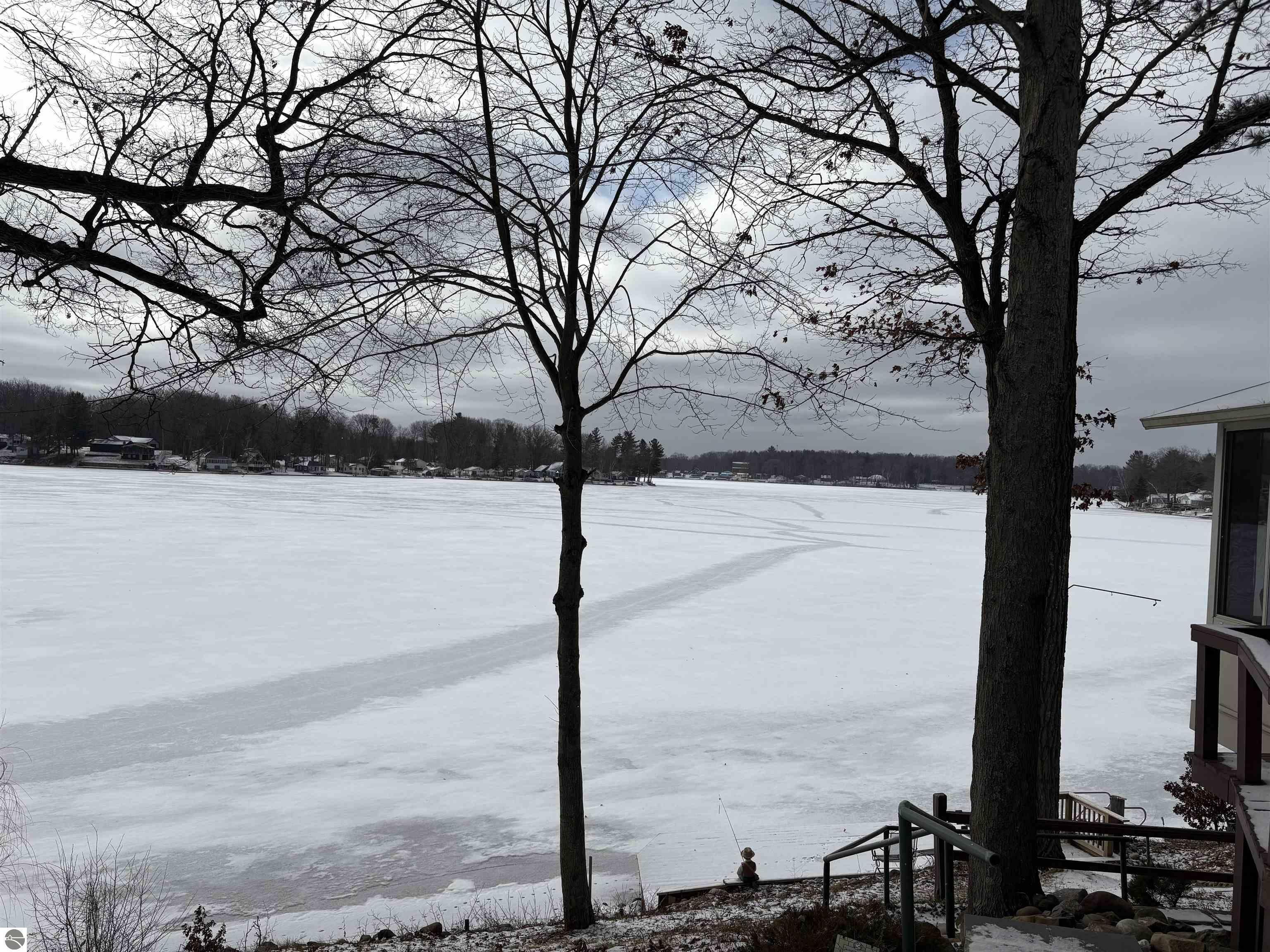 Property Photo:  1151 N Crooked Lake Drive  MI 48632 