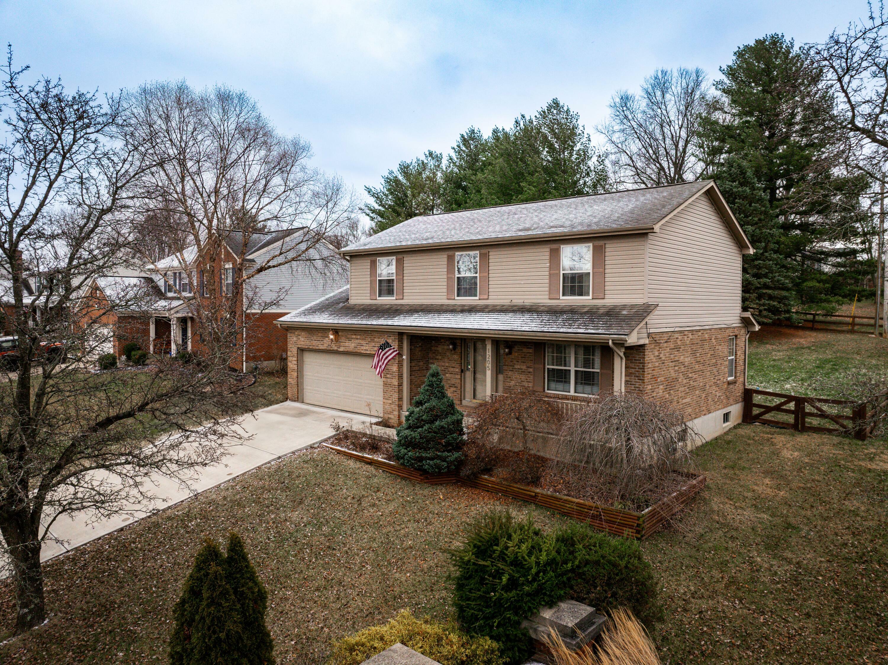 Property Photo:  1205 Mesa Drive  KY 41018 