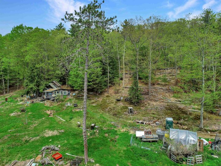Property Photo:  324 Water Village Road  NH 03864 